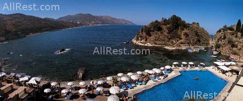 Grand Hotel Atlantis Bay 9